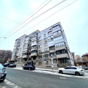 Продам 3 ком квартиру в Центре! Крутогорный! Роголева!