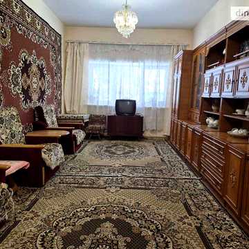 Продаж 1к Квартира Чорноморського козацтва вулиця