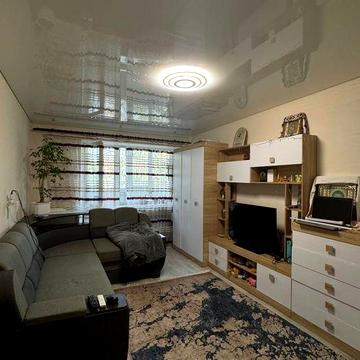 3к квартира с капитальным ремонтом | Сегедская/Говорова | Парк Победы