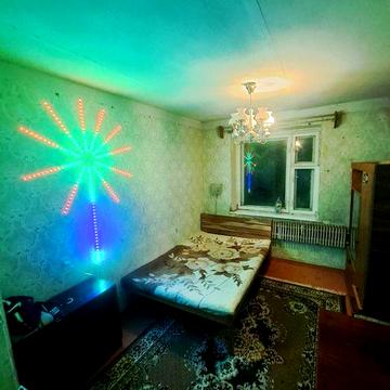 Здам 2 км квартиру