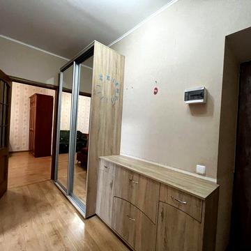 2-х Комн Махачкалинская Новый дом