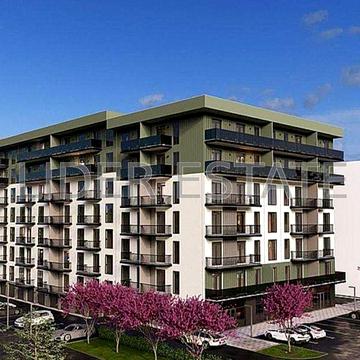 Продаж квартири в Ужгороді ЖК Home