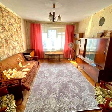 Продам 3 х ком квартиру Левый берег. 9 мкр