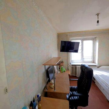 Продаж 3х кім. квартири Центр міста