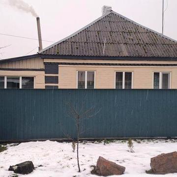 Продам будинок у с Новий Стародуб