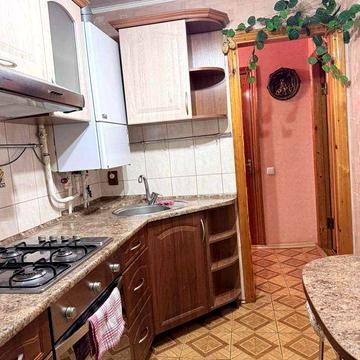 Здається 2к з автономним опаленням