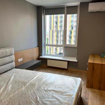 Здається в оренду 1-кімнатна квартира,ЖК Svitlo Park