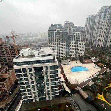 ПЕНТХАУС Новопечерські Липки 153,7 м2  Видовий ТЕРРАСА ЖК Новопечерські Липки