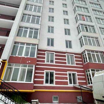 Квартира центр Гостомеля є БАЛКОН