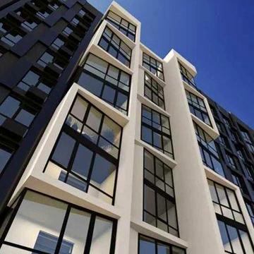 Новобудова Аристократ введено в експлуатацію ЖК Аристократ