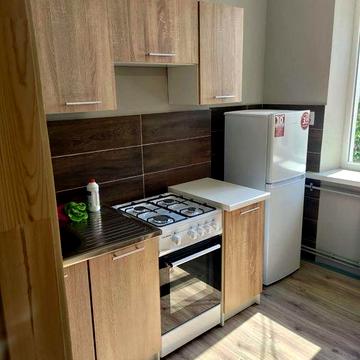 Здається однокімнатна квартира