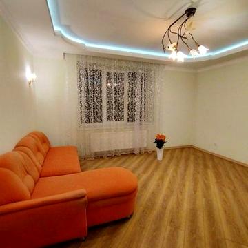 Здам квартиру район Србні Лелеки ЛУЦЬК