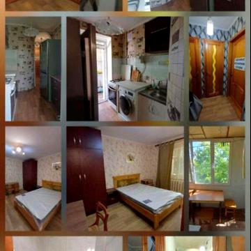 Довгострокова оренда 1к Квартира Академіка Заболотного вулиця