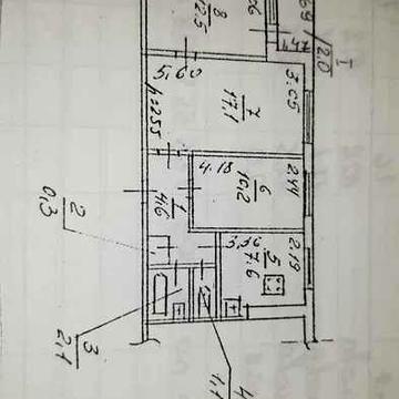 Продаж квартири на проспекті Слобожанський