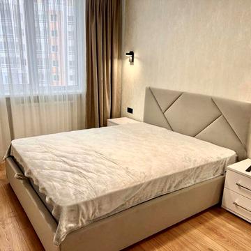 Оренда 2-кім квартири в новобудові вулиця Мікльоша Перша  здача !!!