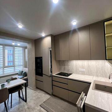 ПЕРША ЗДАЧА 1к 39м Сучасний ремонт/техніка ЖК Львівський Затишок