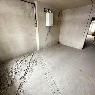 НАЙДЕШЕВША двокімнатна  квартира з ГАЗОМ! Ірпінь 2% податки