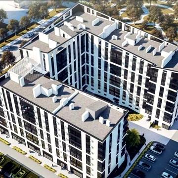 √ Продаж 1 кімнатної квартири від СТОГРАД
