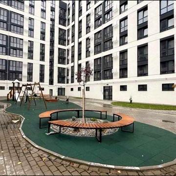 √ Продаж 1 кімнатної квартири від СТОГРАД