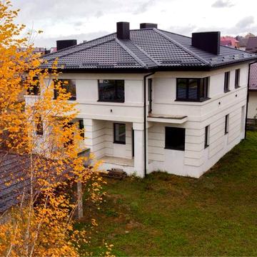 р Котеджі з розтермінуванням до 1 року, без %