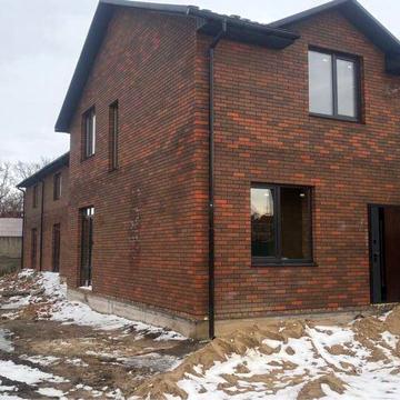 Продаж 2-поверх таунхауса вул Грушевського 77000$