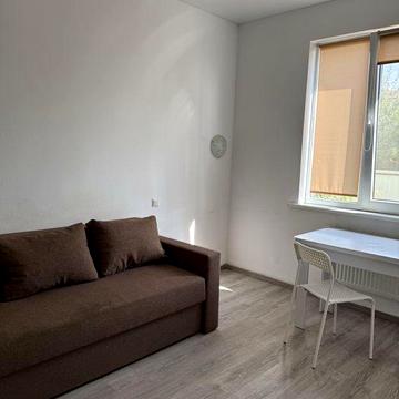 Аренда смарт квартиры с паркоместом