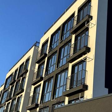 1к в ЗДАНОМУ будинку БЕЗ %! Єоселя ТАК!