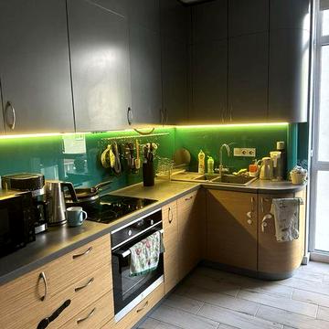 Продається 3 кім квартира у новобудові  вул Шевченка ЖК Женева