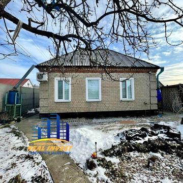 Продається будинок з газовим опаленням