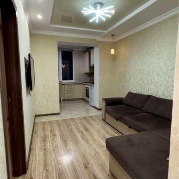 Красива квартира у центрі Луцька