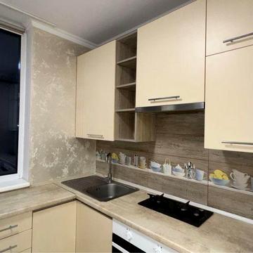 Красива квартира у центрі Луцька