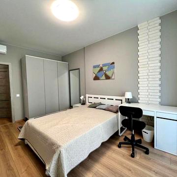 Аренда евро 2ки ЖК Пространство на Педагогической