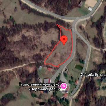 Вишка, Ужгородський, Закарпатська область 50000.0 USD