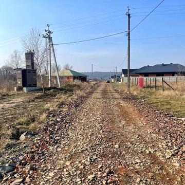 Доманинцi, Ужгород, Закарпатська область 30000.0 USD