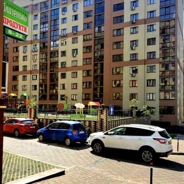 Оренда 2х к.кв., вул. Княгині Ольги, ЖК Добра оселя