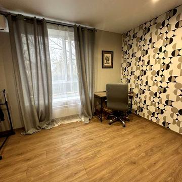 ТЕРМІНОВО! Квартира з ремонтом поруч з Бучанським Парком, БЕЗ КОМІСІЇ