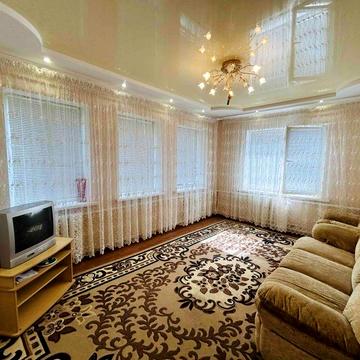 Продаж пів будинку в місті Суми,вул.Космічна