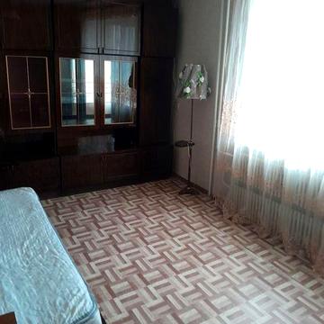 Продажа 1-комнатной квартиры.