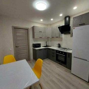 Продажа 1-к Центр