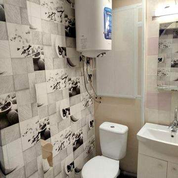 Продам или сдам на долгий срок минимум 6 месяцев. Квартиру.Собственик ЖК жил сервис