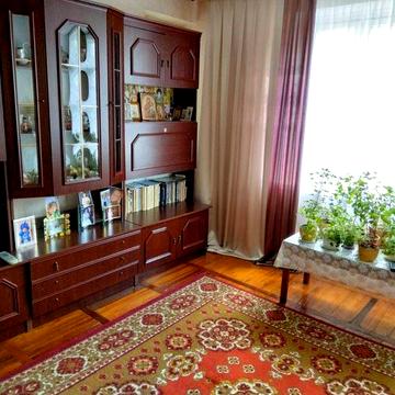 Здається 2 кімнатна квартира