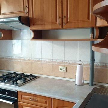 Сдаётся 3-х комнатная квартира