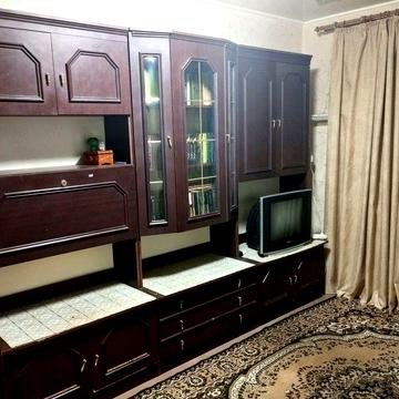 Сдам долгосрочно свою однокомнатную квартиру