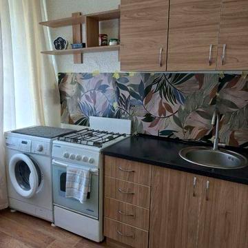 Здам 1-кімнатну квартиру в Гайку!