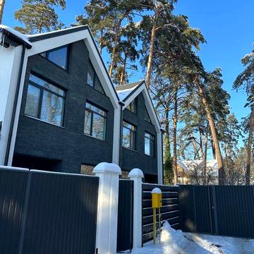 Дуплекс в новому КОТЕДЖНОМУ МІСТЕЧКУ в Бучі