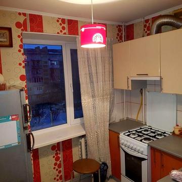 Сдается однокомнатная квартира в районе отеля  Черемош