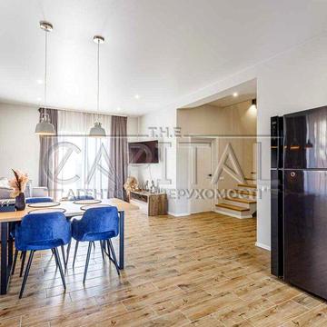 АВТОНОМНИЙ Аренда / Дом / Мальцева, Крюковщина ГАТНЕ