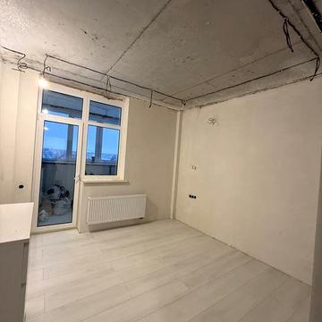 Двокімнатна квартира з майже завершеним ремонтом. ГАЗ!