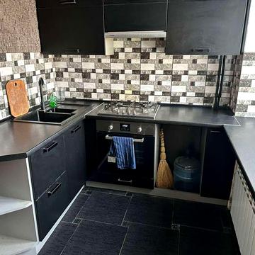 Сучасна квартира на Шуменському .