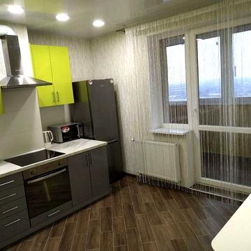 Аренда 1 комнатной квартиры ЖК Рогатинский